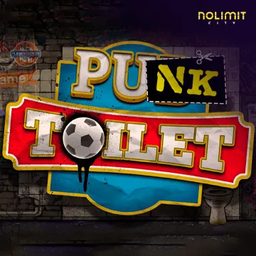 Punk Toilet - GECKO158
