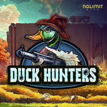Duck Hunters - GECKO158