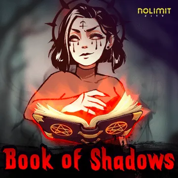 Book Of Shadows - GECKO158