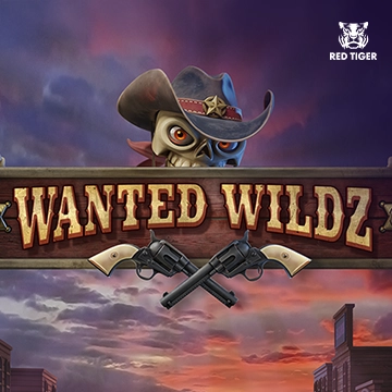 Wanted Wildz - GECKO158