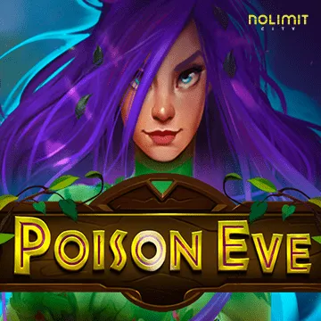 Poison Eve - GECKO158