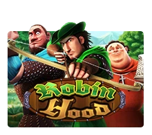 Robin Hood - GECKO158