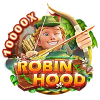 ROBIN HOOD - GECKO158