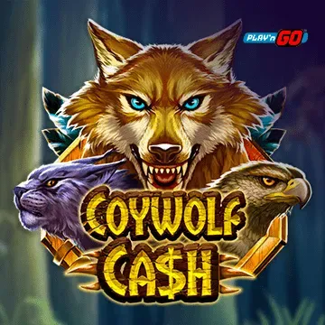 Coywolf Cash - GECKO158