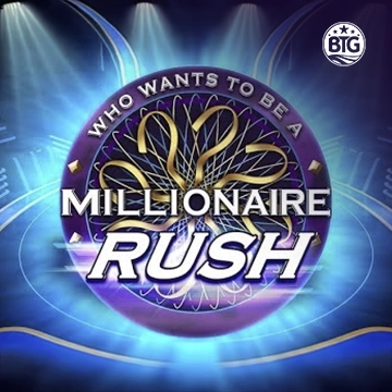 Millionaire Rush - GECKO158