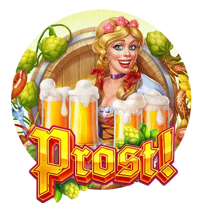 Prost! - GECKO158