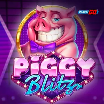 Piggy Blitz - GECKO158