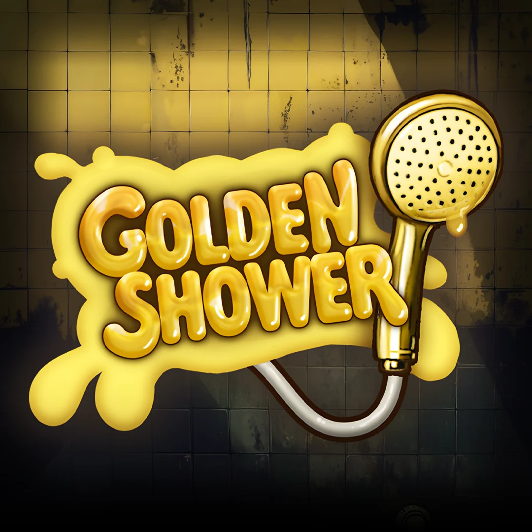 Golden Shower - GECKO158