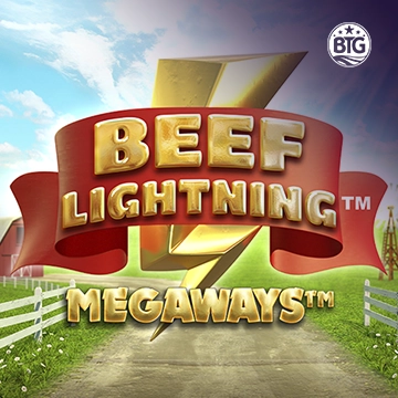 Beef Lightning - GECKO158