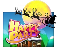 Happy Party - GECKO158