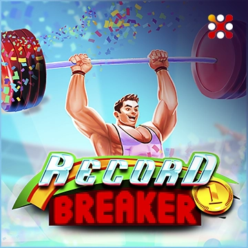 Record Breaker - GECKO158