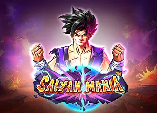 Saiyan Mania - GECKO158
