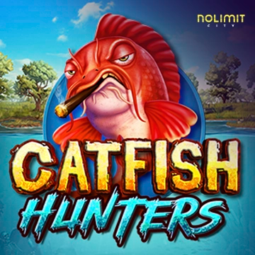 Catfish Hunters - GECKO158