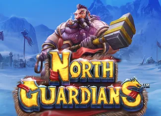 North Guardians - GECKO158