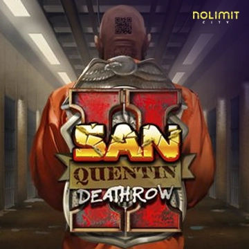 San Quentin 2: Death Row - GECKO158