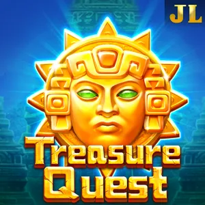 Treasure Quest - GECKO158