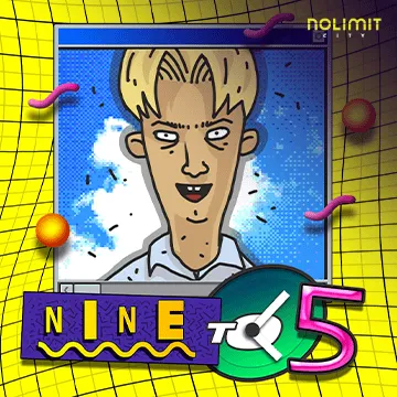 Nine To Five - GECKO158