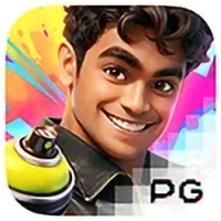 Graffiti Rush - GECKO158