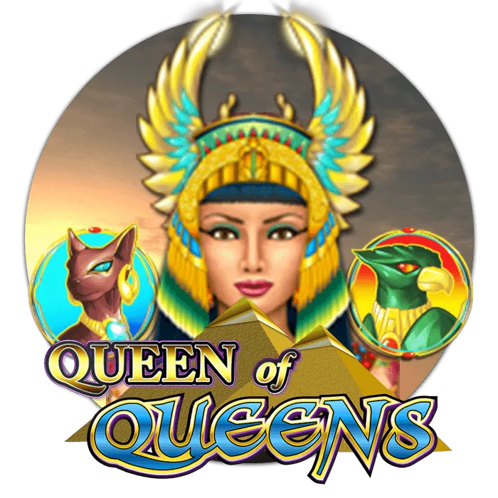 Queen of Queens - GECKO158
