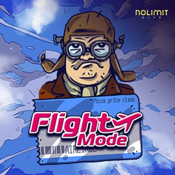 Flight Mode - GECKO158