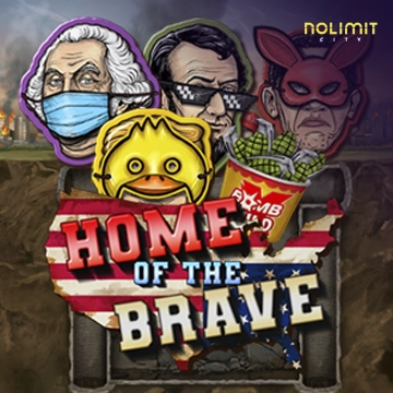 Home of the Brave - GECKO158