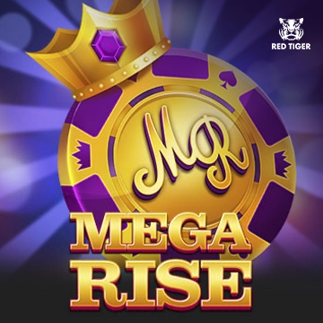 Mega Rise - GECKO158