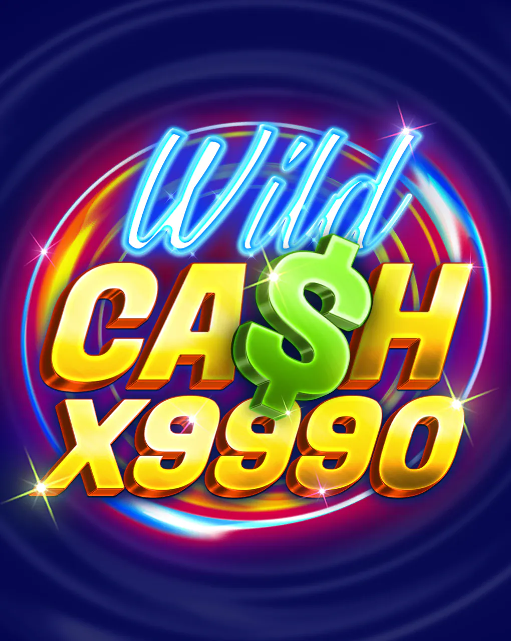 Wild Cash x9990 - GECKO158