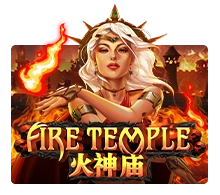 Fire Temple - GECKO158