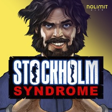 Stockholm Syndrome - GECKO158