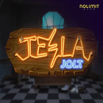 Tesla Jolt - GECKO158