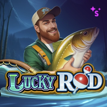 Lucky Rod - GECKO158
