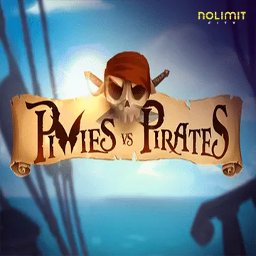 Pixies vs Pirates - GECKO158