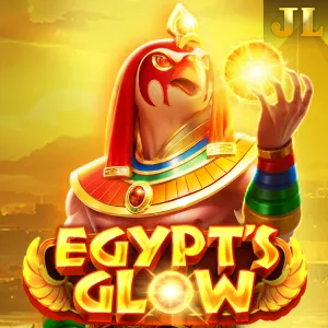 Egypts Glow - GECKO158