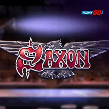 Saxon - GECKO158