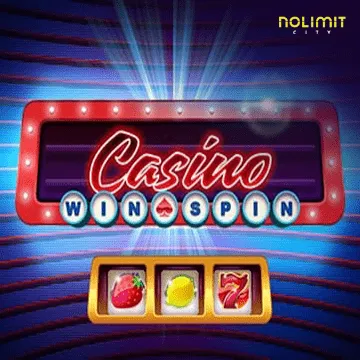 Casino Win Spin - GECKO158