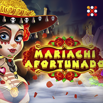 Mariachi Afortunado - GECKO158