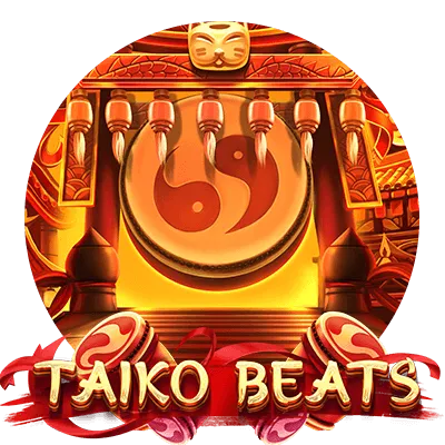 Taiko Beats - GECKO158