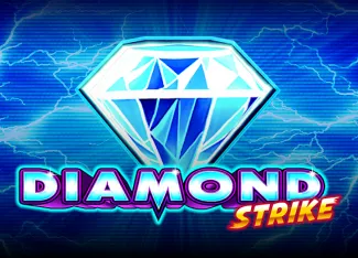 Diamond Strike - GECKO158