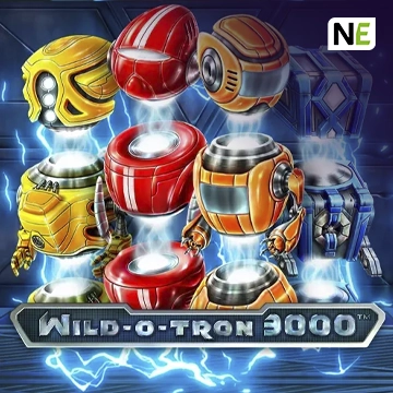 Wild-O-Tron 3000 - GECKO158