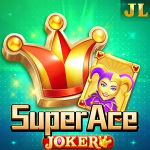 Super Ace Joker - GECKO158